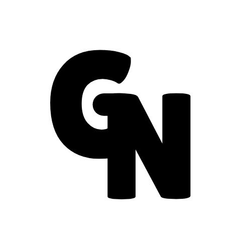 Gilmar Nonato Logo